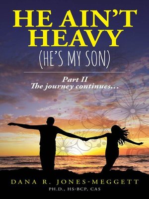 cover image of He Ain't Heavy (He's My Son) Part II